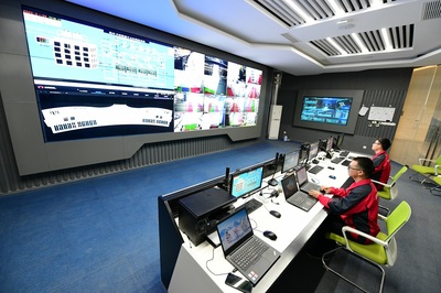 撫州國家高新技術產業開發區企業風采 信息技術研發領域創新發展