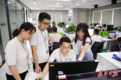 中科通達(dá) 以技術(shù)創(chuàng)新驅(qū)動(dòng)公安信息化建設(shè)新路徑