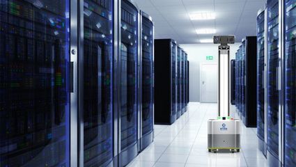 賽為智能榮登2020新基建TOP100榜單，彰顯信息技術研發硬實力