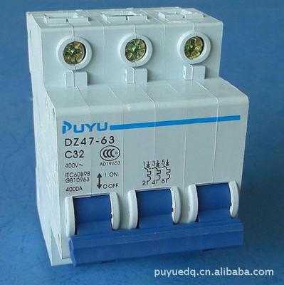 探索電工電氣核心產品 DZ47斷路器、漏電保護器與專業代理加盟方案