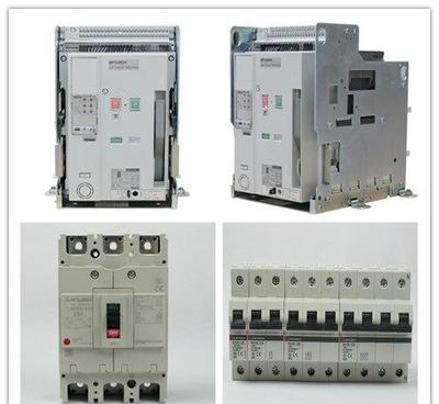 三菱漏電開關產品詳情與采購指南 BV-DN系列，珠三角地區可上門提貨